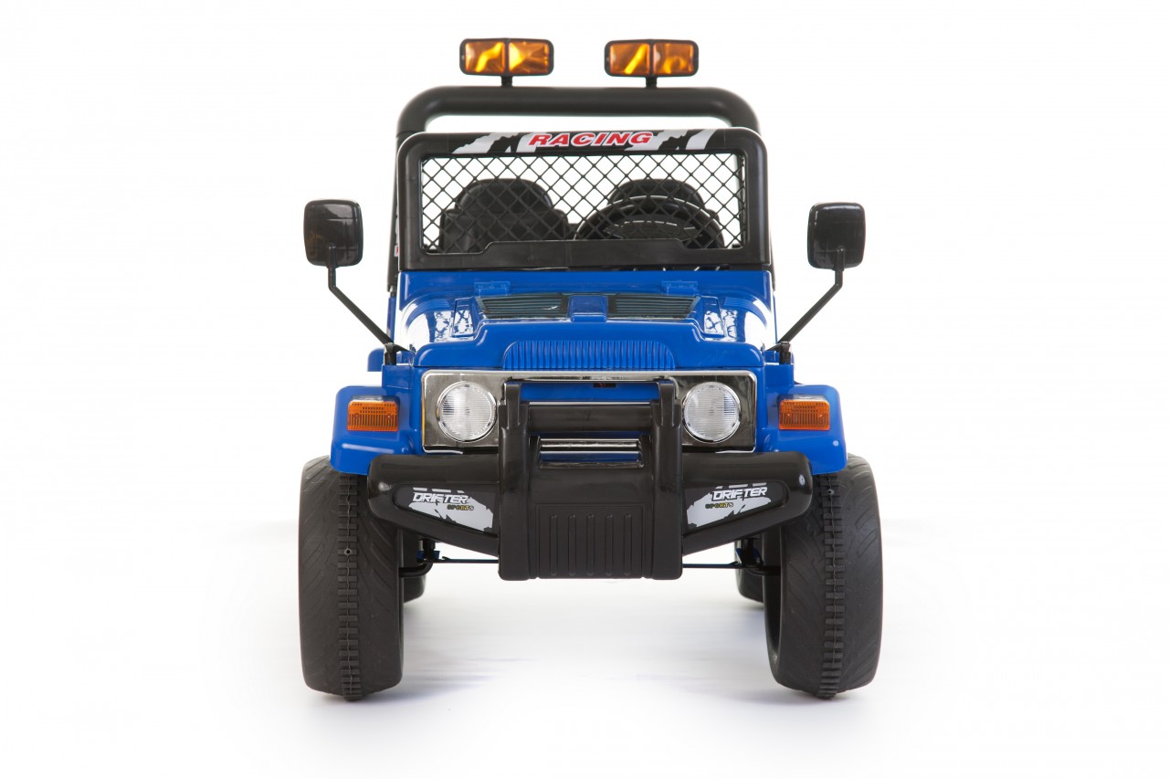 best ride on jeep